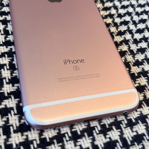 iPhone 6S with original box - Picture 6 of 10
